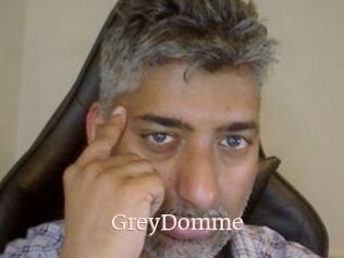 GreyDomme