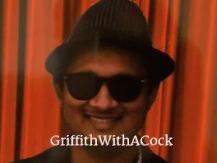 GriffithWithACock