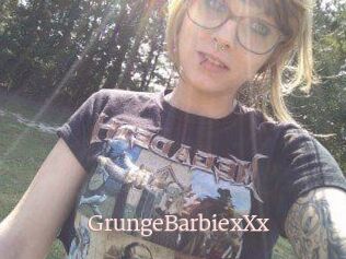 GrungeBarbiexXx