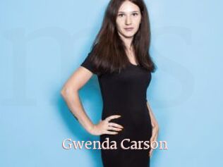 Gwenda_Carson