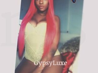 GypsyLuxe