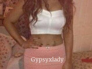 Gypsyxlady