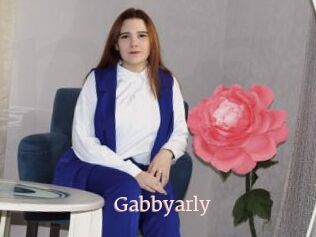 Gabbyarly