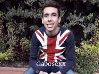 Gabosexx