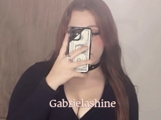 Gabrielashine