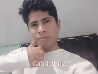 Gabrielbillar