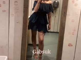 Gabsuk