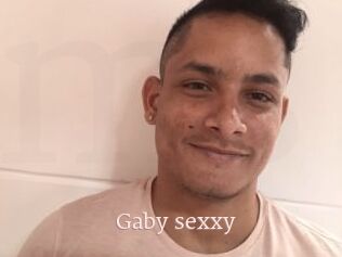 Gaby_sexxy