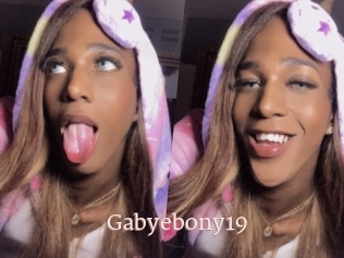 Gabyebony19