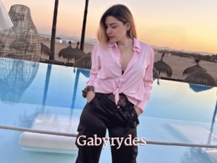 Gabyrydes