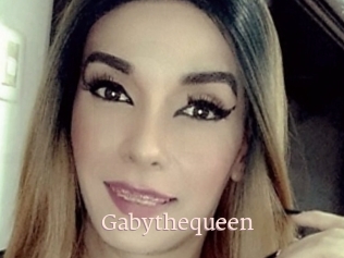 Gabythequeen