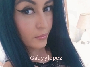 Gabyylopez