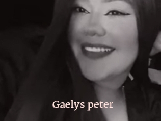 Gaelys_peter