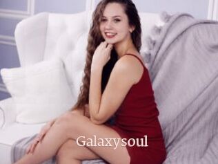 Galaxysoul