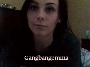 Gangbangemma