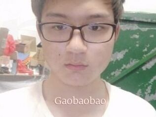 Gaobaobao