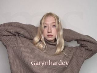 Garynhardey