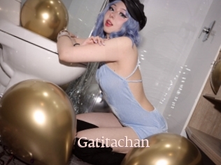 Gatitachan