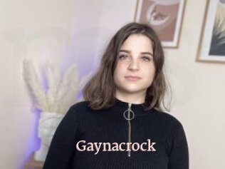 Gaynacrock