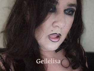 Geilelisa