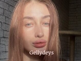 Gellydeys