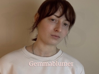 Gemmablumer