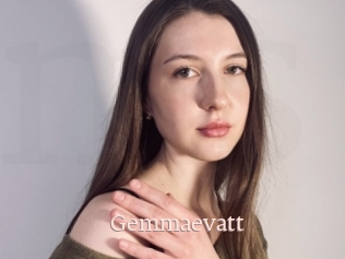 Gemmaevatt