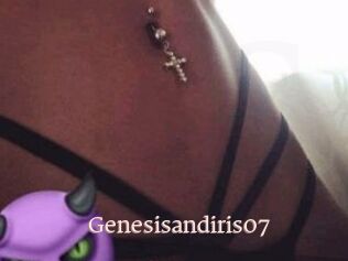 Genesisandiris07