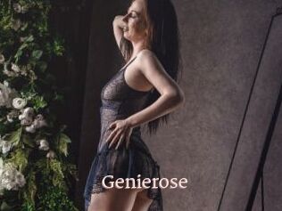 Genierose