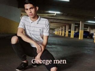 George_men