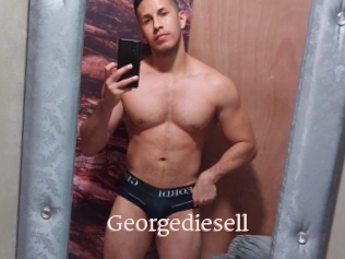 Georgediesell