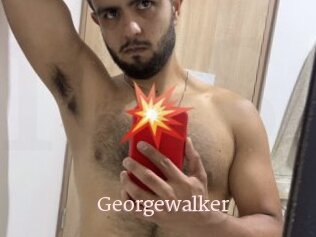 Georgewalker