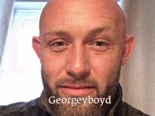 Georgeyboyd