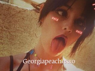 Georgiapeachesxo