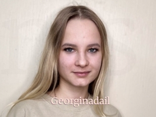 Georginadail