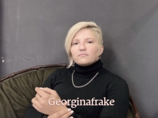 Georginafrake