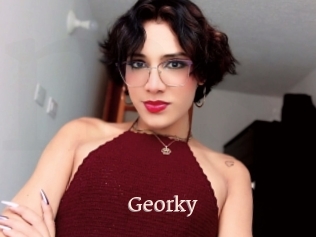 Georky