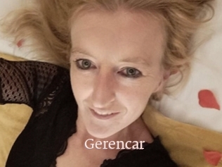 Gerencar