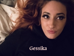 Gessika