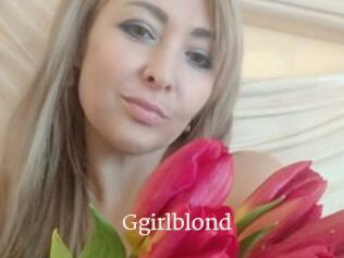 Ggirlblond