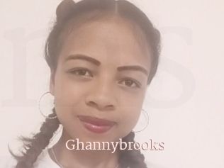 Ghannybrooks