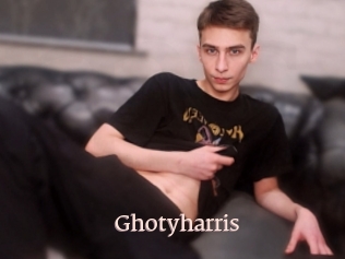 Ghotyharris