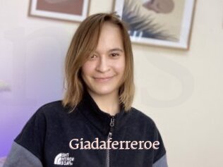 Giadaferreroe