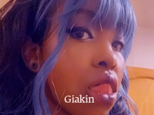 Giakin