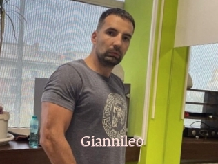 Giannileo