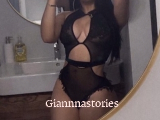 Giannnastories