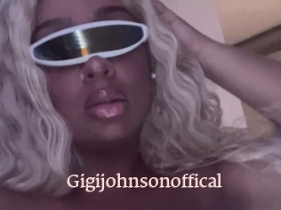 Gigijohnsonoffical