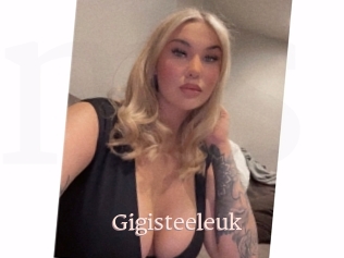 Gigisteeleuk