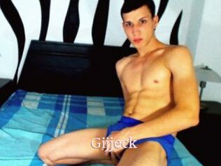 Gijjeck