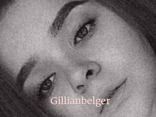 Gillianbelger